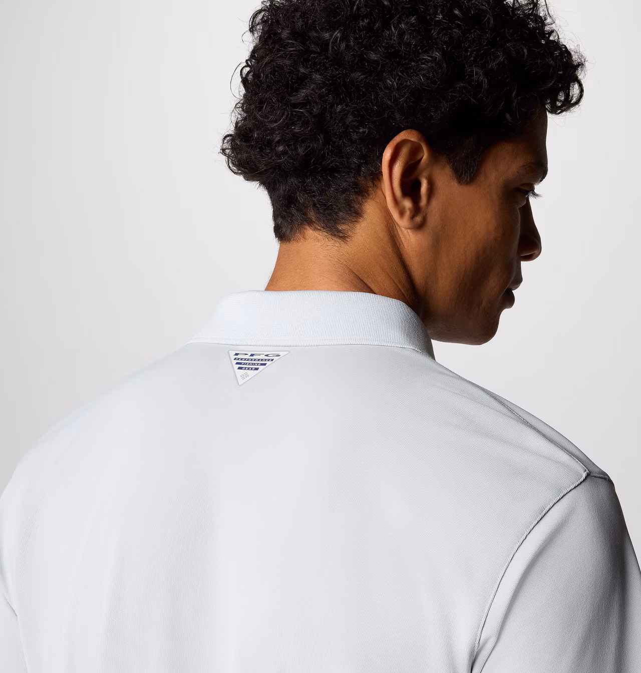 CAMISA MASCULINO COLUMBIA FREEZER – foto 7
